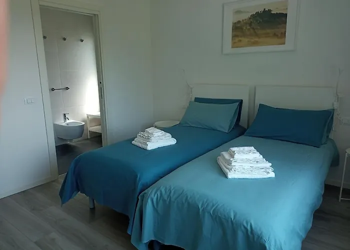 Casa Vittoria Guest House