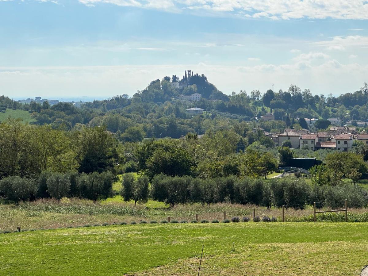 Affittacamere Casa Vittoria Romano D'Ezzelino