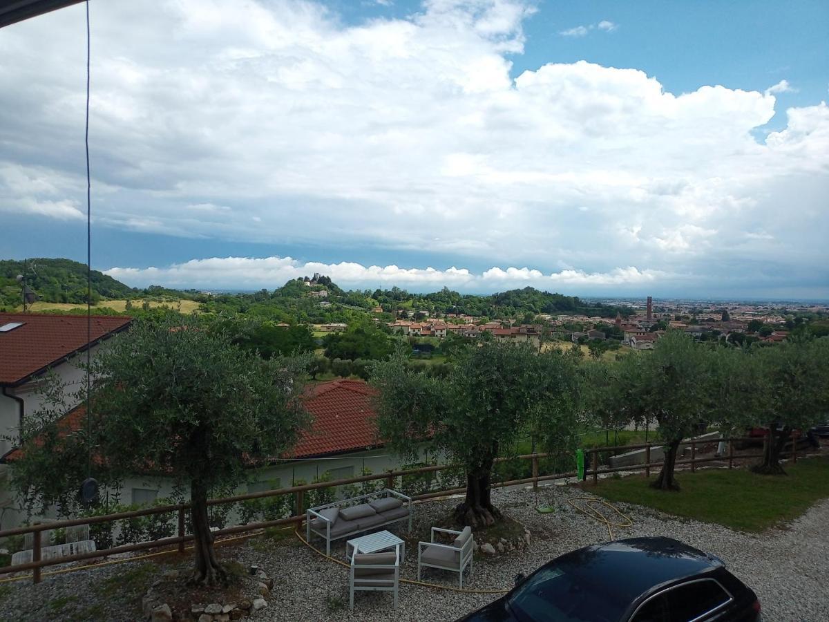 Casa Vittoria Affittacamere Romano D'Ezzelino